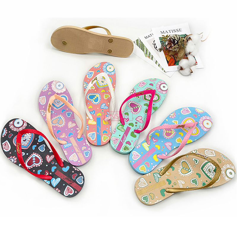 FLIP FLOPS