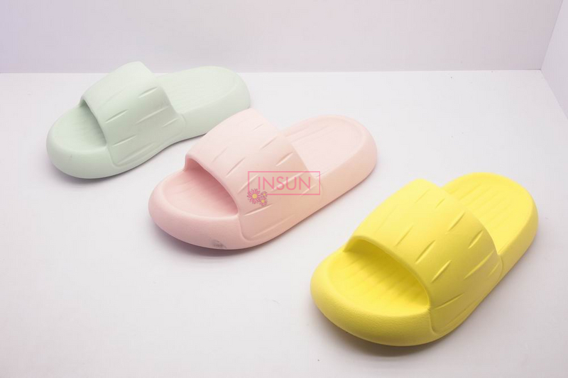 INJECTION WOMEN SLIPPERS