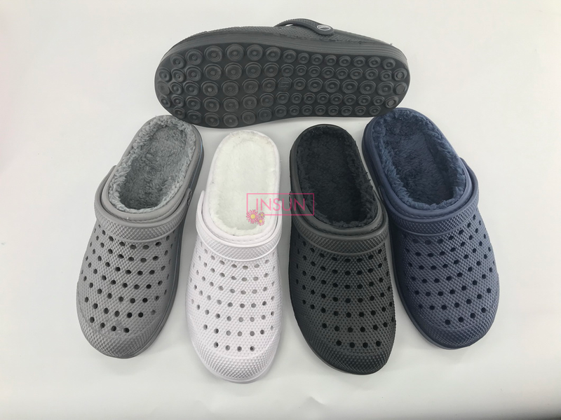 MEN CLOG