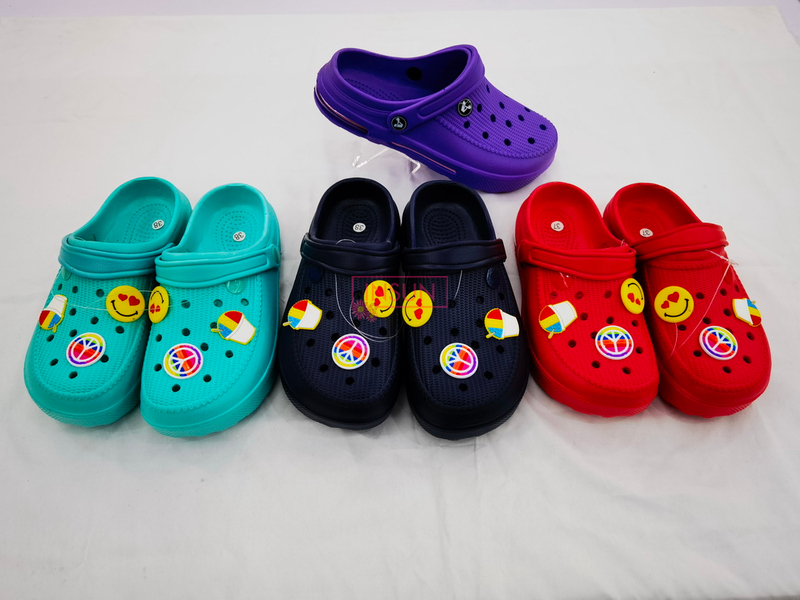 MEN CLOG
