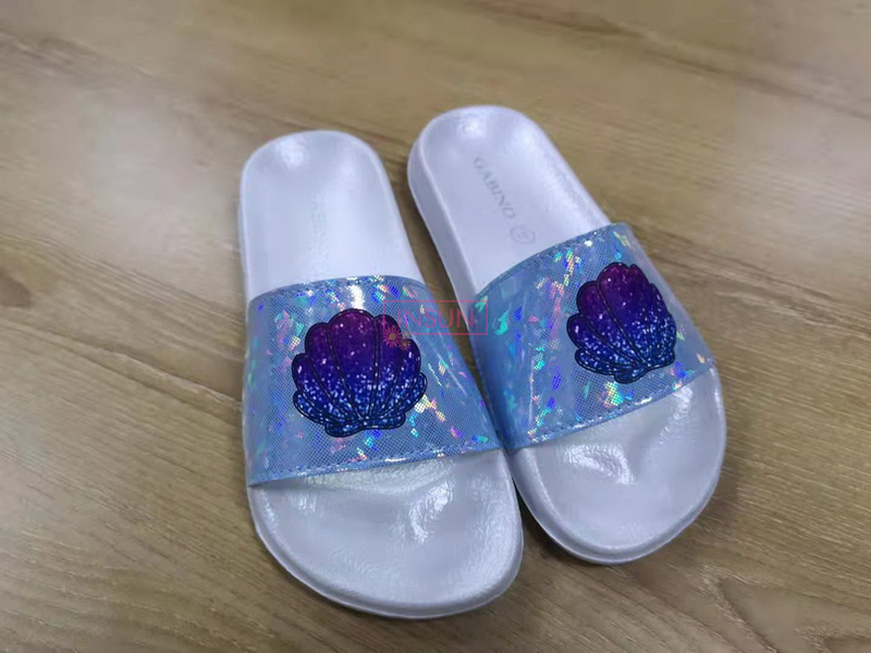 INJECTION WOMEN SLIPPERS