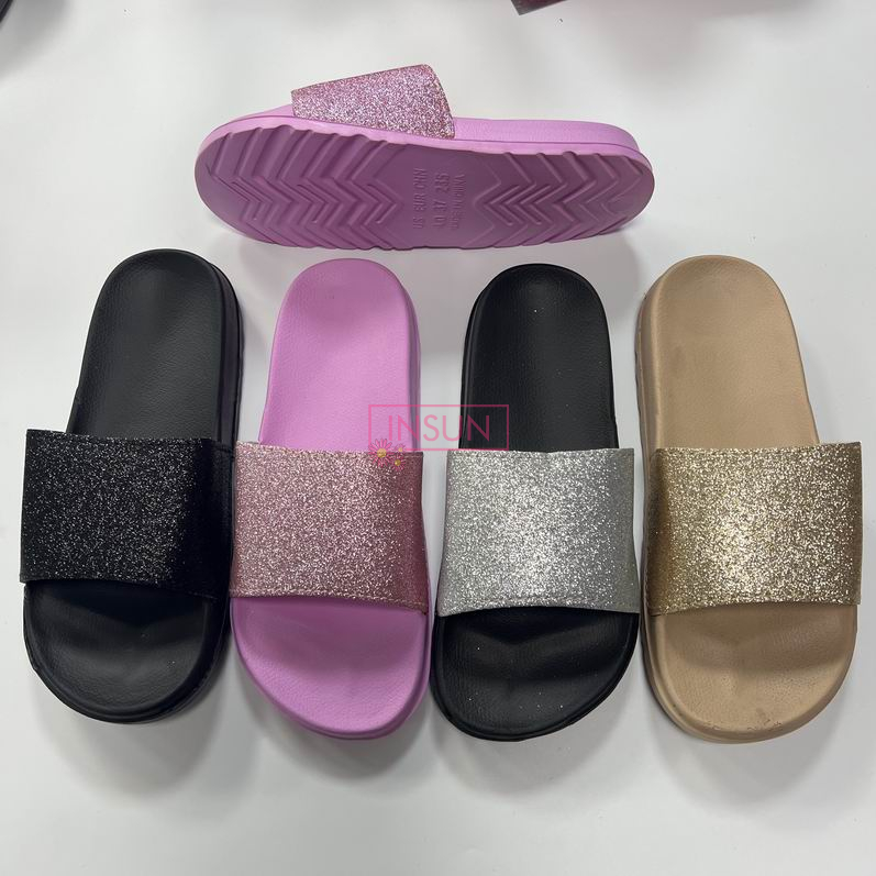 INJECTION WOMEN SLIPPERS