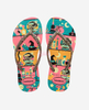 FLIP FLOPS