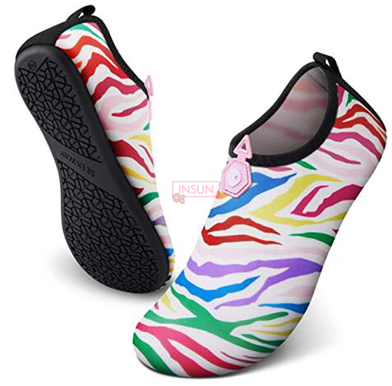 SKIN SHOES