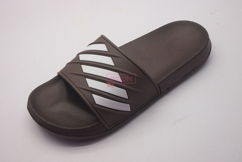 INJECTION SLIDE SLIPPERS