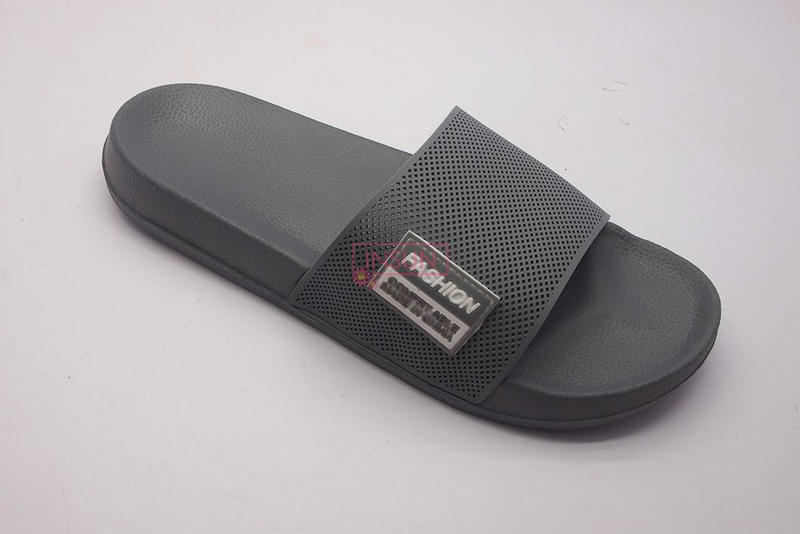 INJECTION SLIDE SLIPPERS