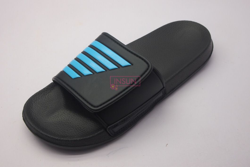 INJECTION SLIDE SLIPPERS