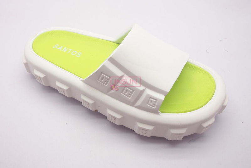 INJECTION SLIDE SLIPPERS