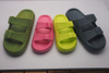 INJECTION SLIDE SLIPPERS