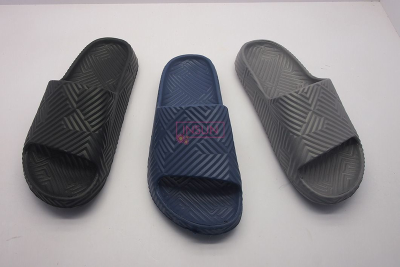 INJECTION SLIDE SLIPPERS