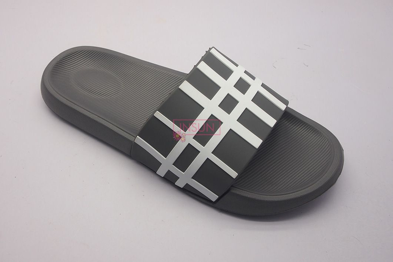 INJECTION SLIDE SLIPPERS