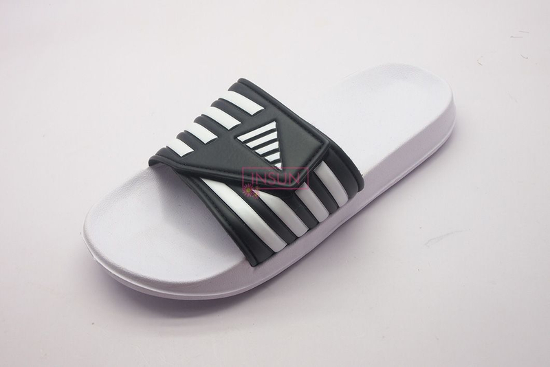 INJECTION SLIDE SLIPPERS