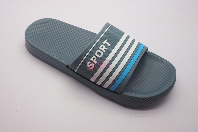 INJECTION SLIDE SLIPPERS
