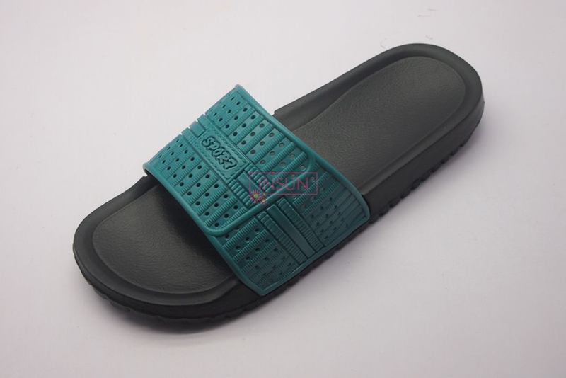 INJECTION SLIDE SLIPPERS