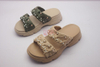 INJECTION SLIDE SLIPPERS