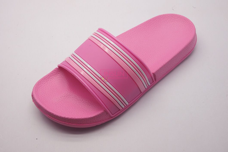 INJECTION SLIDE SLIPPERS