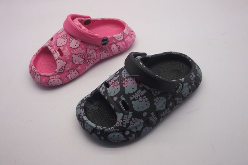 CLOGS