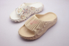 INJECTION SLIDE SLIPPERS