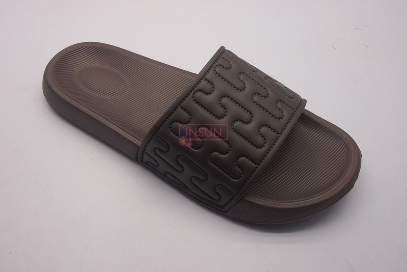 INJECTION SLIDE SLIPPERS