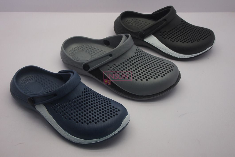 CLOGS