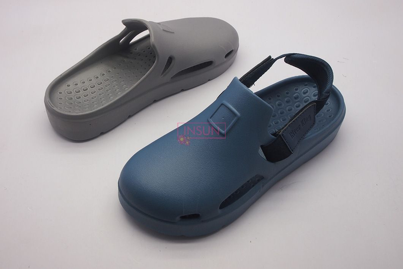 CLOGS