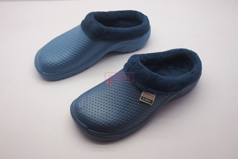 CLOGS