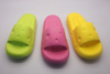 INJECTION SLIDE SLIPPERS