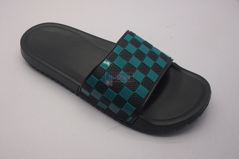 INJECTION SLIDE SLIPPERS