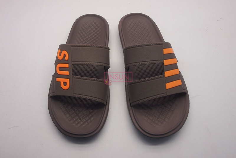 INJECTION SLIDE SLIPPERS