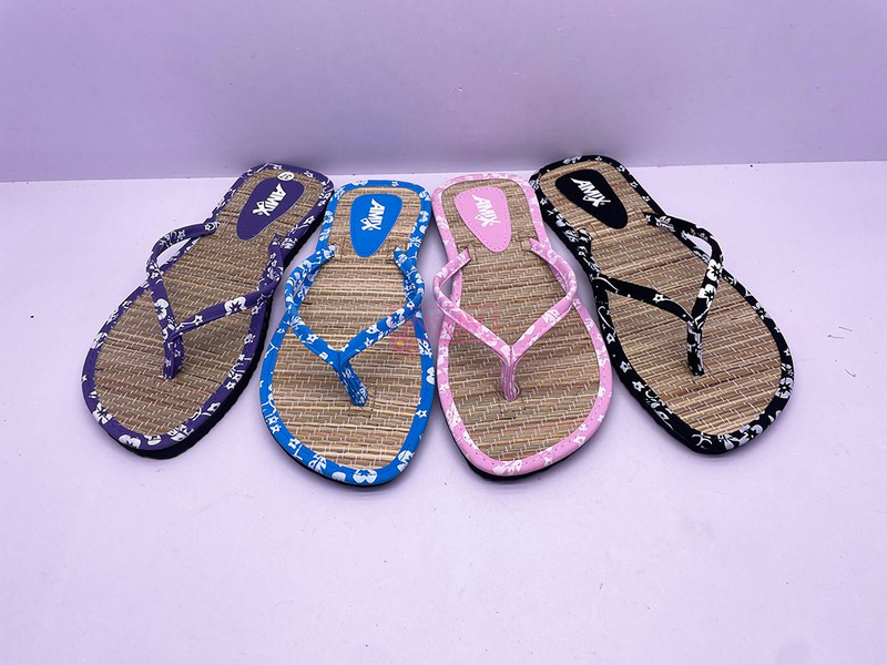 EVA SLIPPERS
