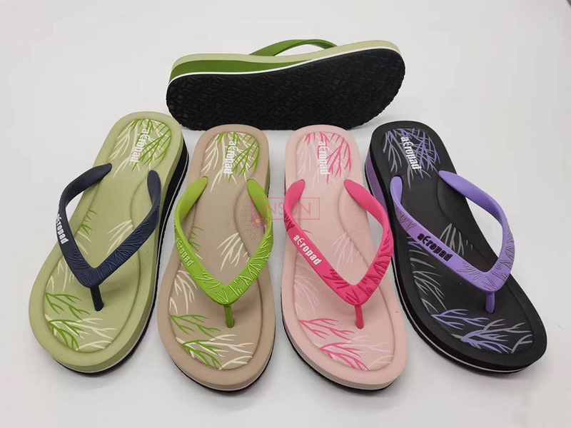 EVA SLIPPERS