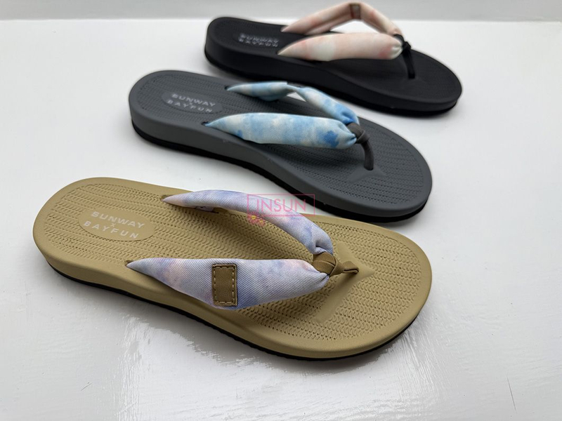 EVA SLIPPERS