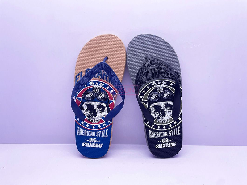 FLIP FLOPS