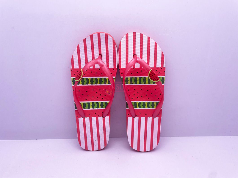 FLIP FLOPS