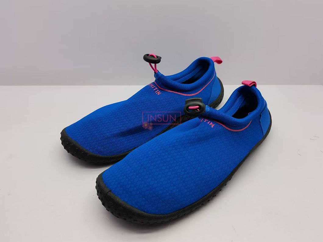 AQUA SHOES