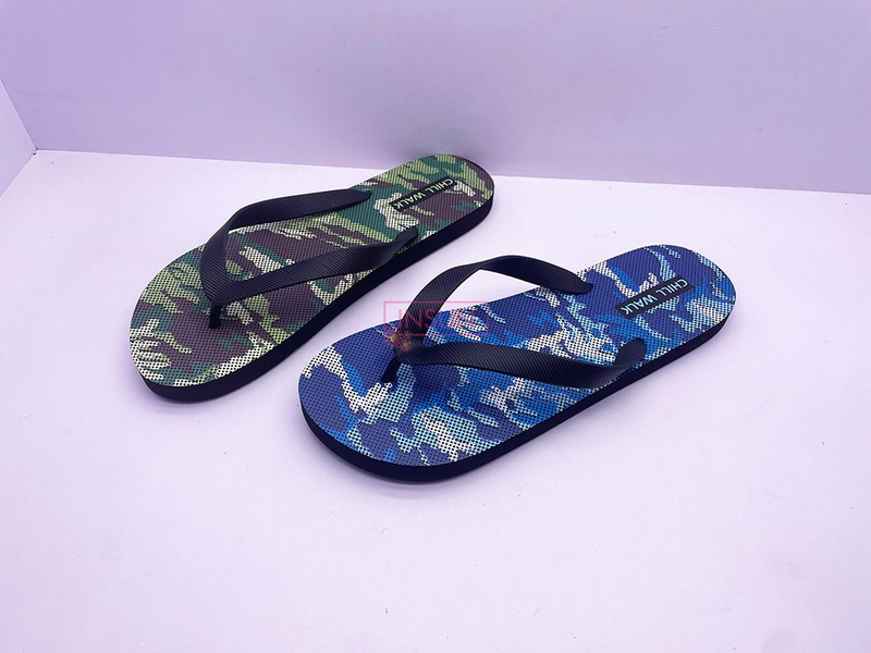FLIP FLOPS