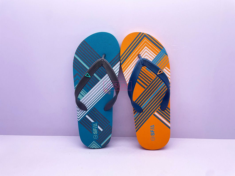 FLIP FLOPS