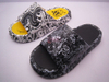 INJECTION SLIDE SLIPPERS