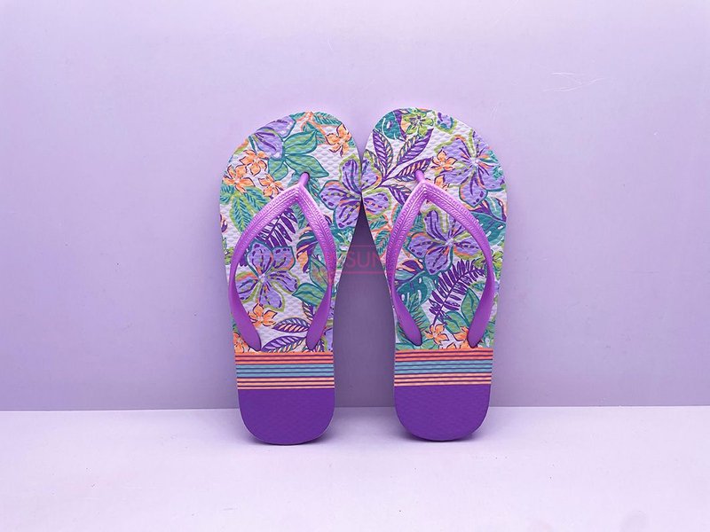 FLIP FLOPS