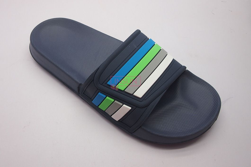 INJECTION SLIDE SLIPPERS