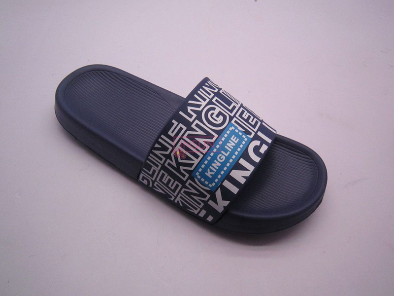 INJECTION SLIDE SLIPPERS