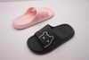 INJECTION SLIDE SLIPPERS