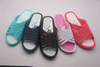INJECTION SLIDE SLIPPERS
