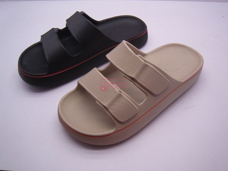INJECTION SLIDE SLIPPERS