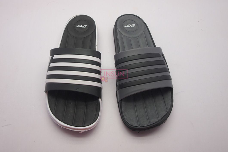 INJECTION SLIDE SLIPPERS