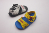 INJECTION SLIDE SLIPPERS