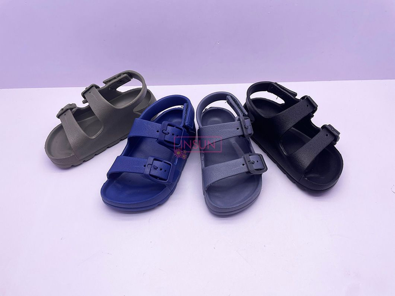 INJECTION SLIDE SLIPPERS