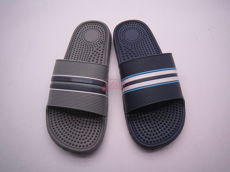 INJECTION SLIDE SLIPPERS