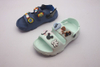 INJECTION SLIDE SLIPPERS
