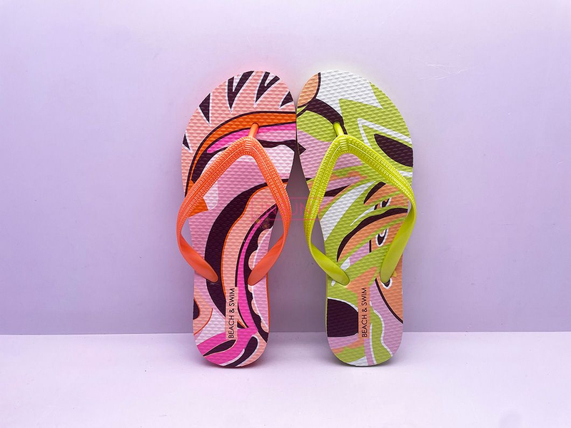 FLIP FLOPS